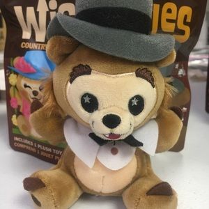 Disney Wishables Country Bear Henry